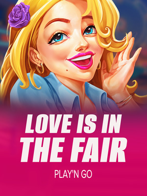 Love is in the Fair