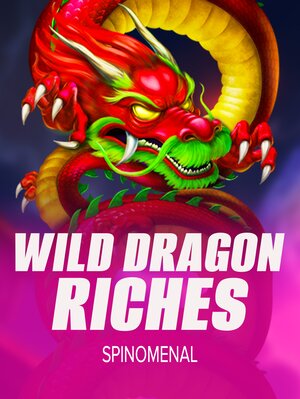 Wild Dragon Riches